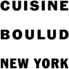Cuisine Boulud New York Logo