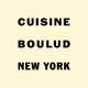 @cuisineboulud's Instagram profile picture
